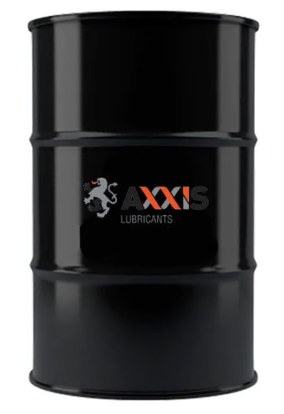 Олива моторна AXXIS 5W-40 A3/B4 Gold Sint (Бочка 200л)